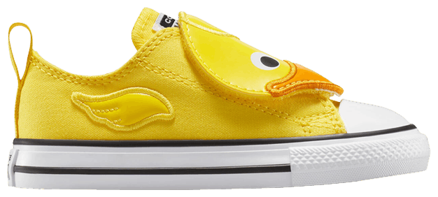 Converse Chuck Taylor All Star One Strap EasyOn Low TD Pool Float Pack   Duck