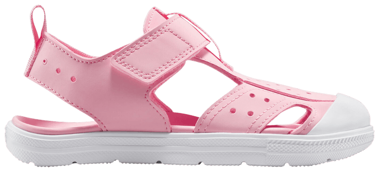 Converse Chuck Taylor Utility Sandal EasyOn PS Light Jellyfish Jitter