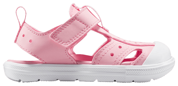 Converse Chuck Taylor Utility Sandal EasyOn TD Light Jellyfish Jitter