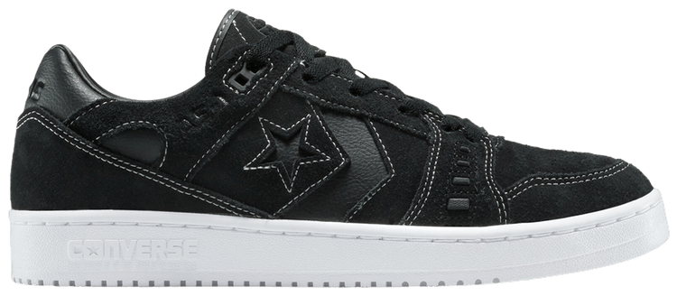 Converse AS 1 Pro Black White