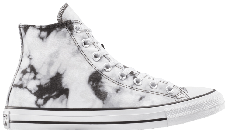 Buy Chuck Taylor All Star High 'Tie-Dye - Fresh Brew
