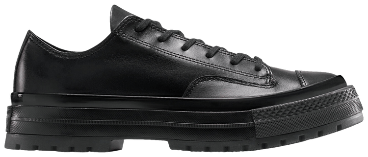 Converse Chuck 70 Low National Leather