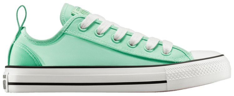 Converse Wmns Chuck Taylor All Star Low Translucent Color