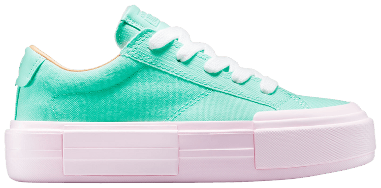 Converse Cruise Low Aqua Spark