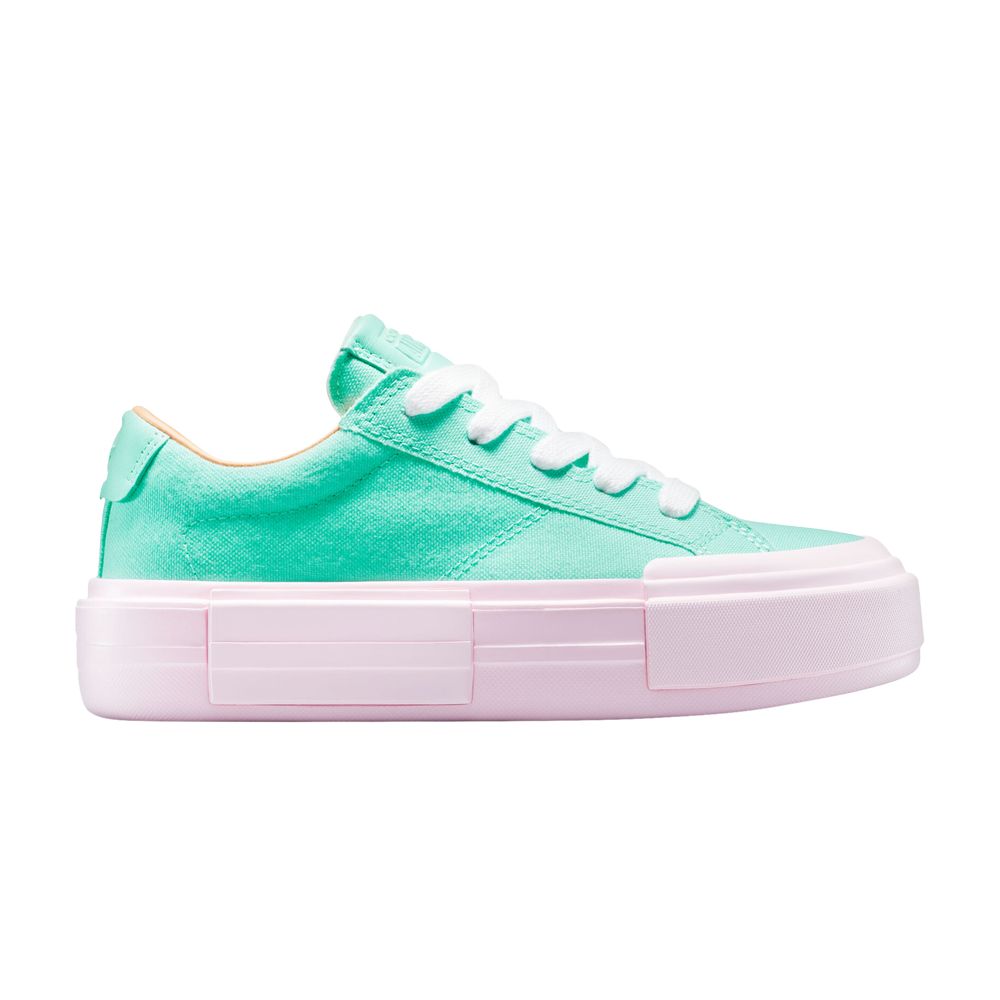Converse Cruise Low 'Aqua Spark' | Green | Men's Size 8.5 - A15051C