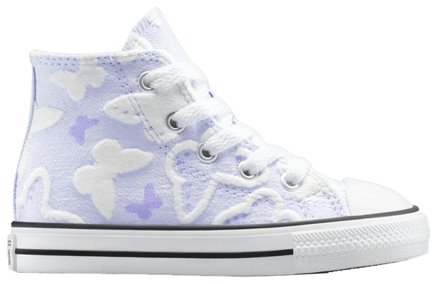 Converse Chuck Taylor All Star High TD Butterfly
