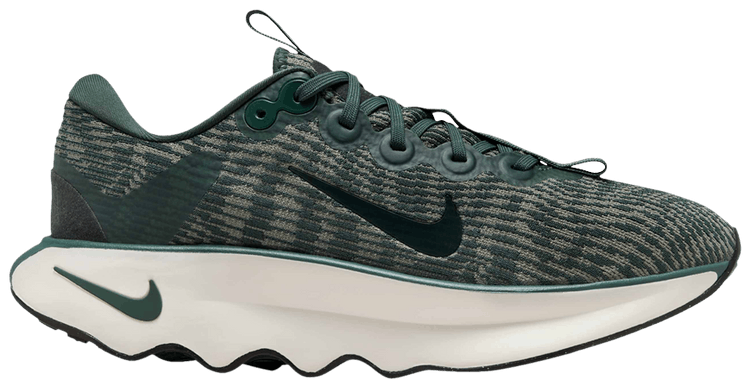 Nike Wmns Motiva Vintage Green