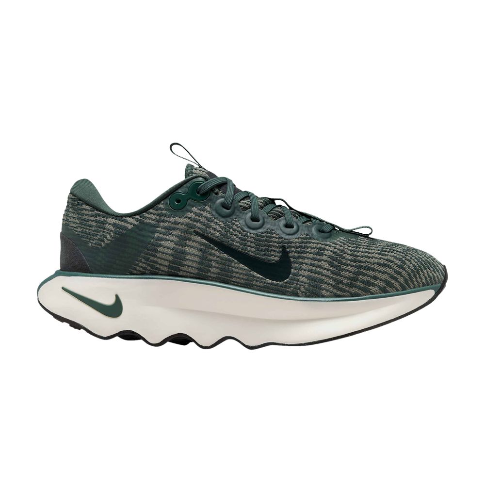 Pre-owned Nike Wmns Motiva 'vintage Green' | Women's Size 6.5