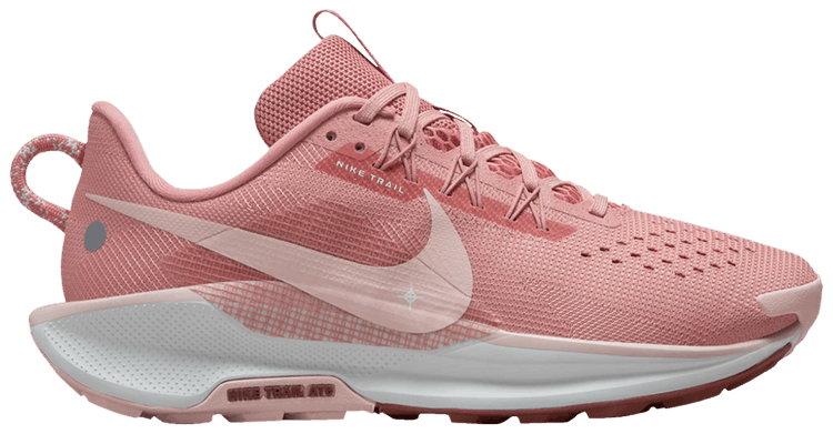 Nike Wmns Pegasus Trail 5 Red Stardust