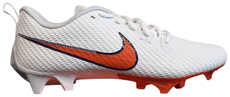 Nike Vapor Edge Speed 360 Clemson Away PE