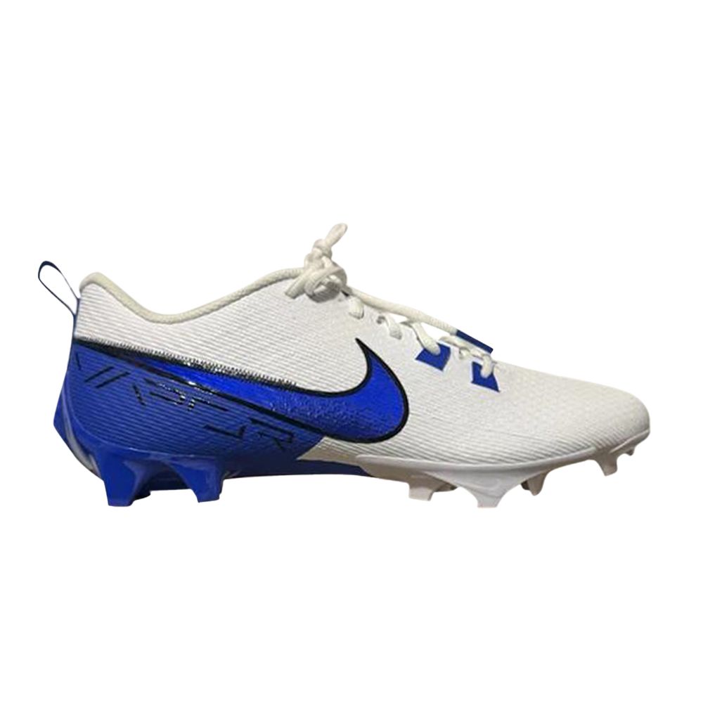 Nike Vapor Edge Speed 360 2 TB Promo 'White Royal' | Blue | Men's Size 13 - FN7764-108