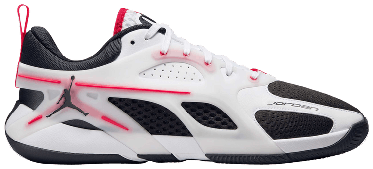 Air Jordan Heir Bloodline