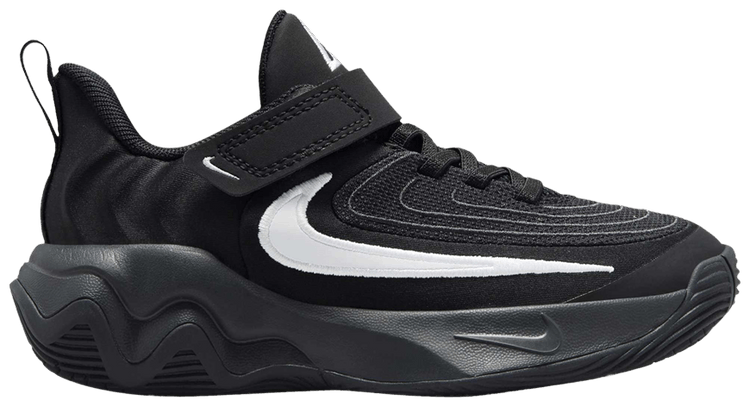 Nike Giannis Immortality 4 PS Black