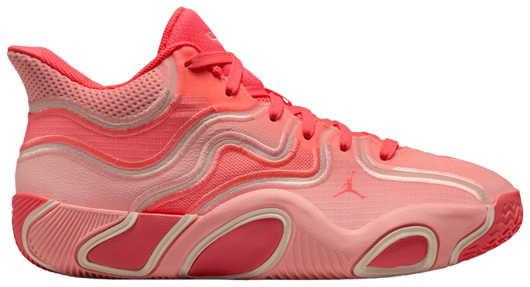 Air Jordan Tatum 3 GS Blender