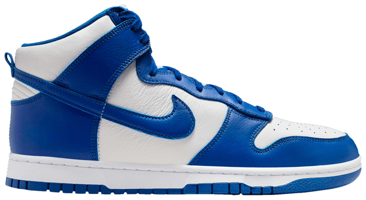 Nike Dunk High SE Kentucky 2025