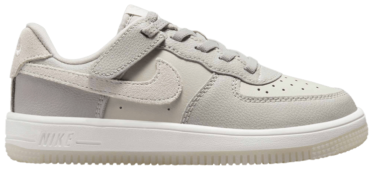 Nike Force 1 Low LV8 EasyOn PS Light Bone