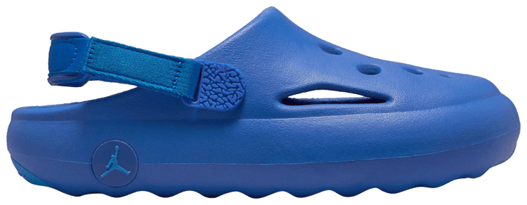 Air Jordan Hydrip GS Hyper Royal