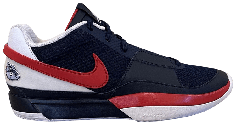 Nike Ja 1 Gonzaga PE