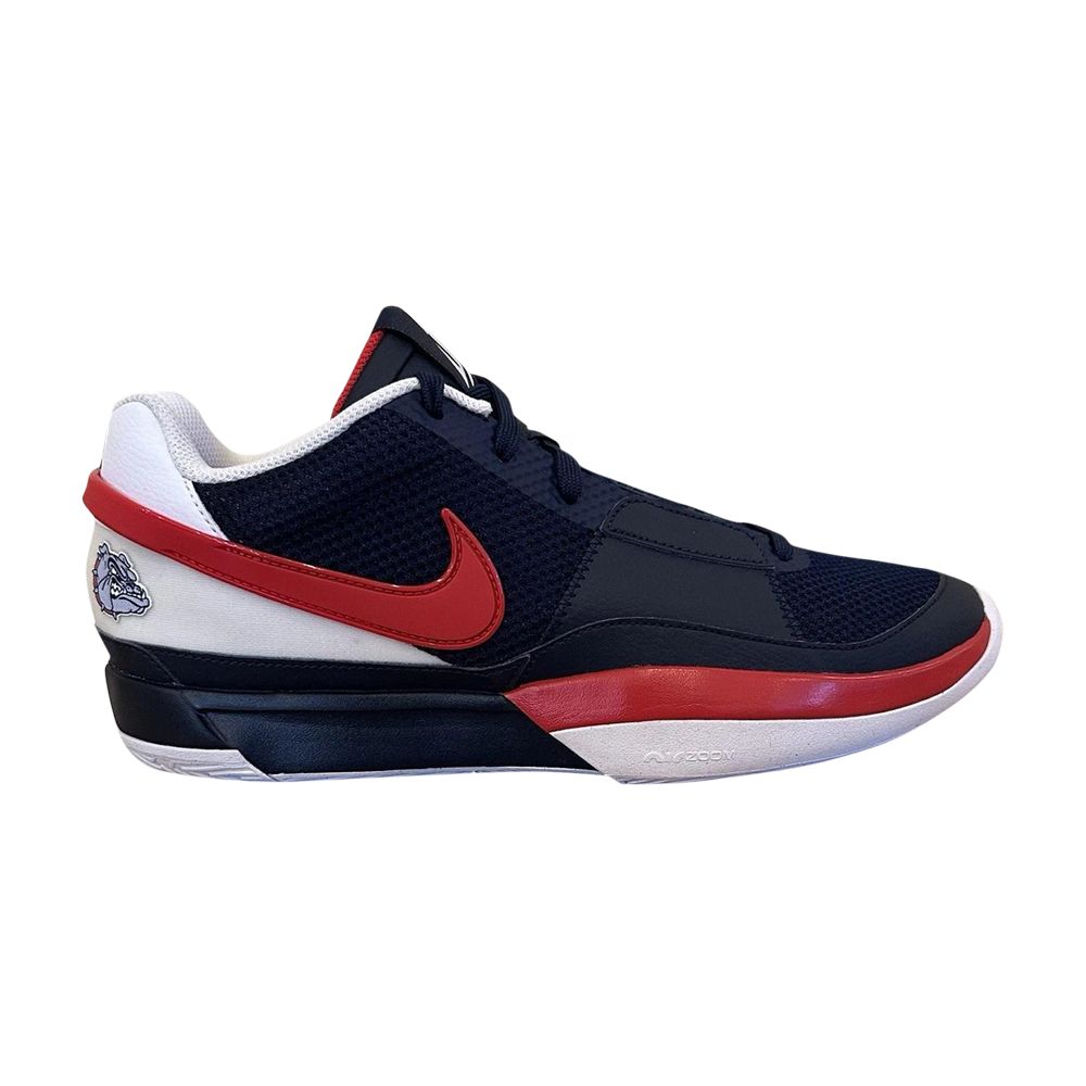 Nike Ja 1 'Gonzaga' PE | Blue | Men's Size 12 - HF74741647840