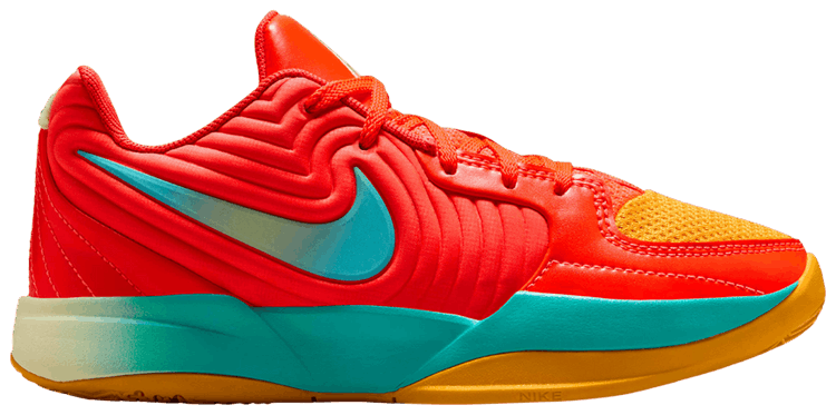 Nike Ja 2 GS Star Power