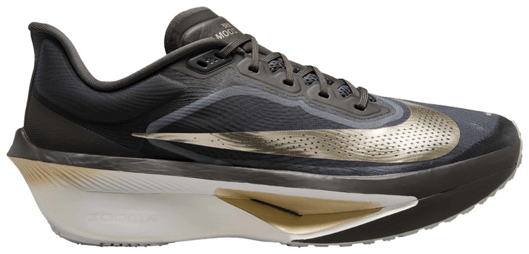 Buy Jakob Ingebrigtsen x Zoom Fly 6 'Medium Ash' - HQ3043