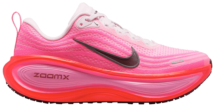 Nike Wmns Vomero Plus Hyper Pink