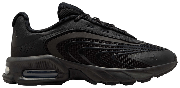 Nike Wmns Air Max Fire Black