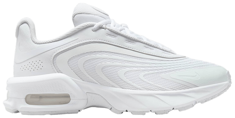 Nike Wmns Air Max Fire White Black