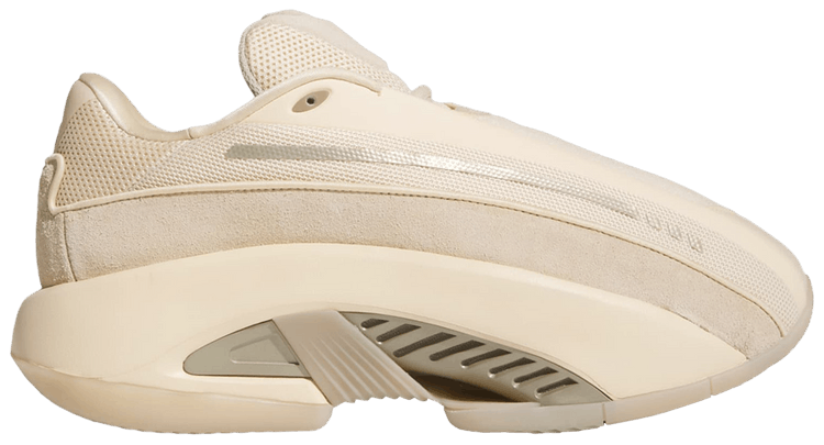 Adidas Mad IIInfinity Sand Strata Cyber Metallic