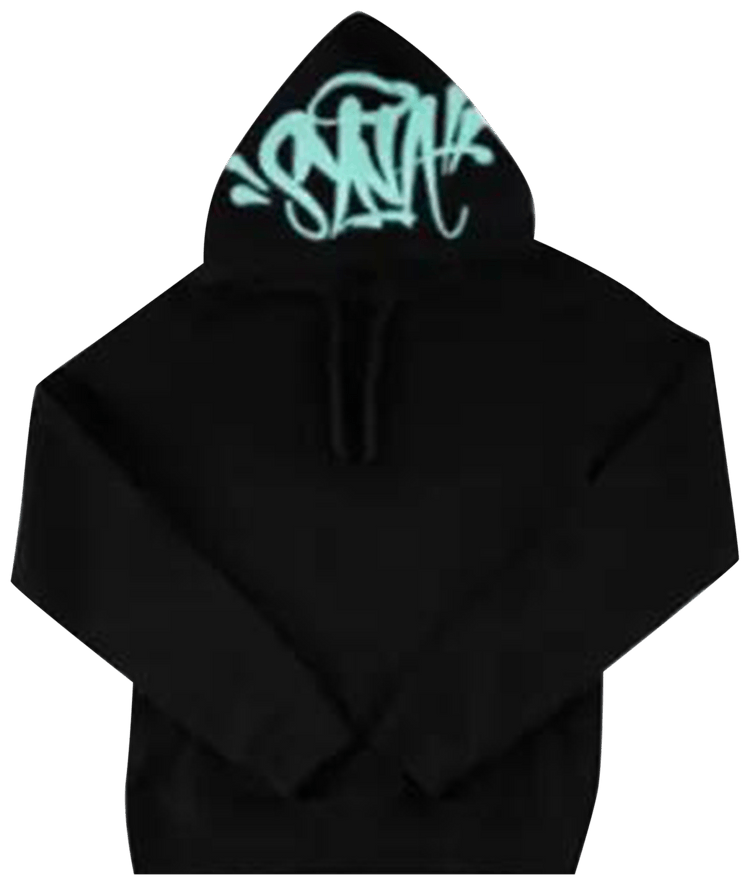 送関込み【Syna World】「Syna ロゴ」 OG HOOD Buy Syna World: New & Iconic Styles | GOAT