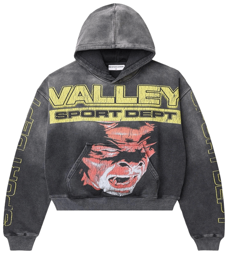 VALE FOREVER パーカー VALE FOREVER パーカー