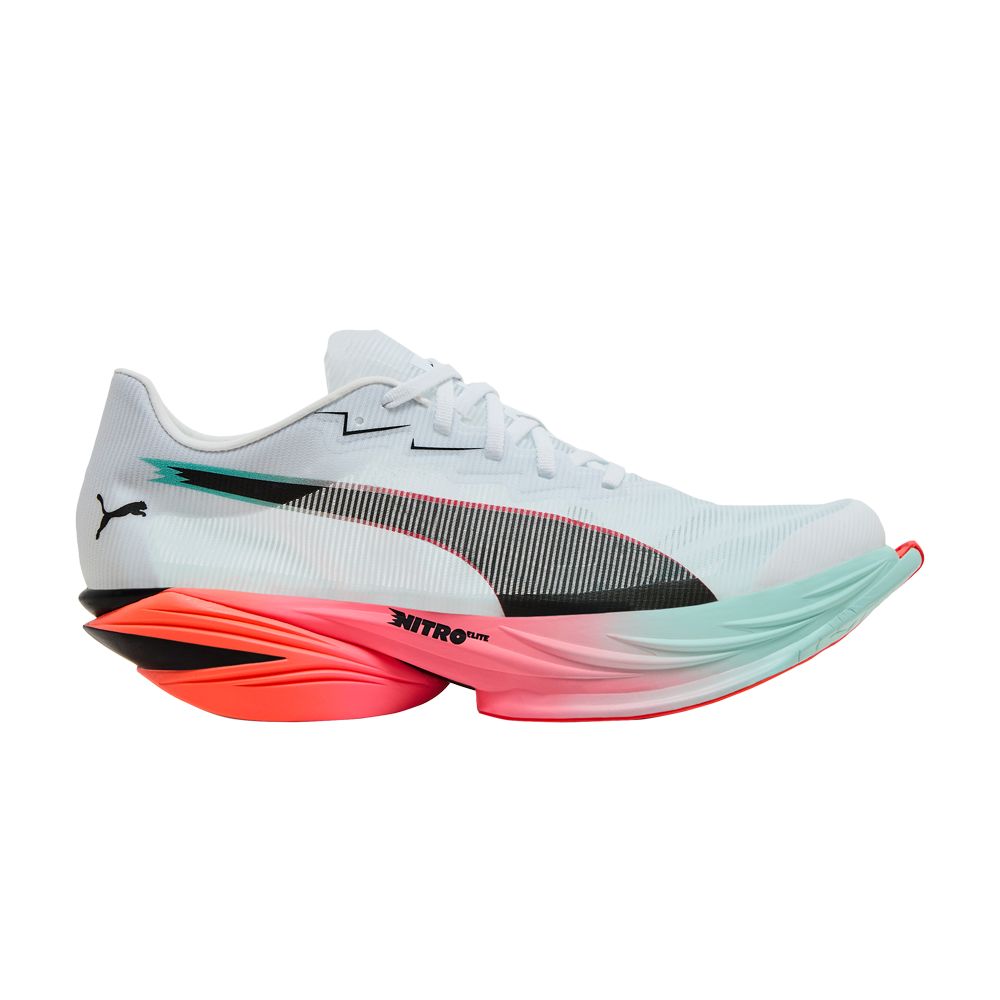 Puma Fast-R Nitro Elite 3...