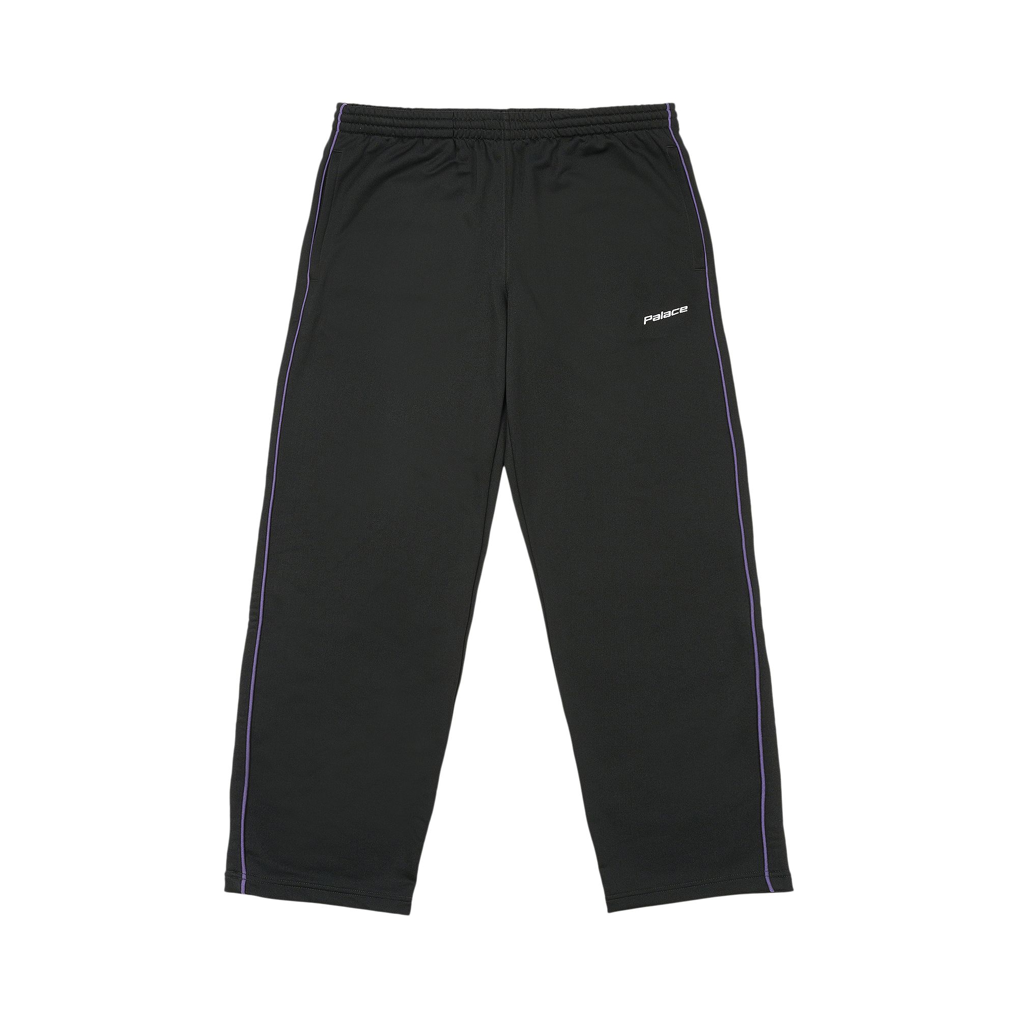 Pre-owned Palace P-knit Track Jogger 'black' | Men's Size L