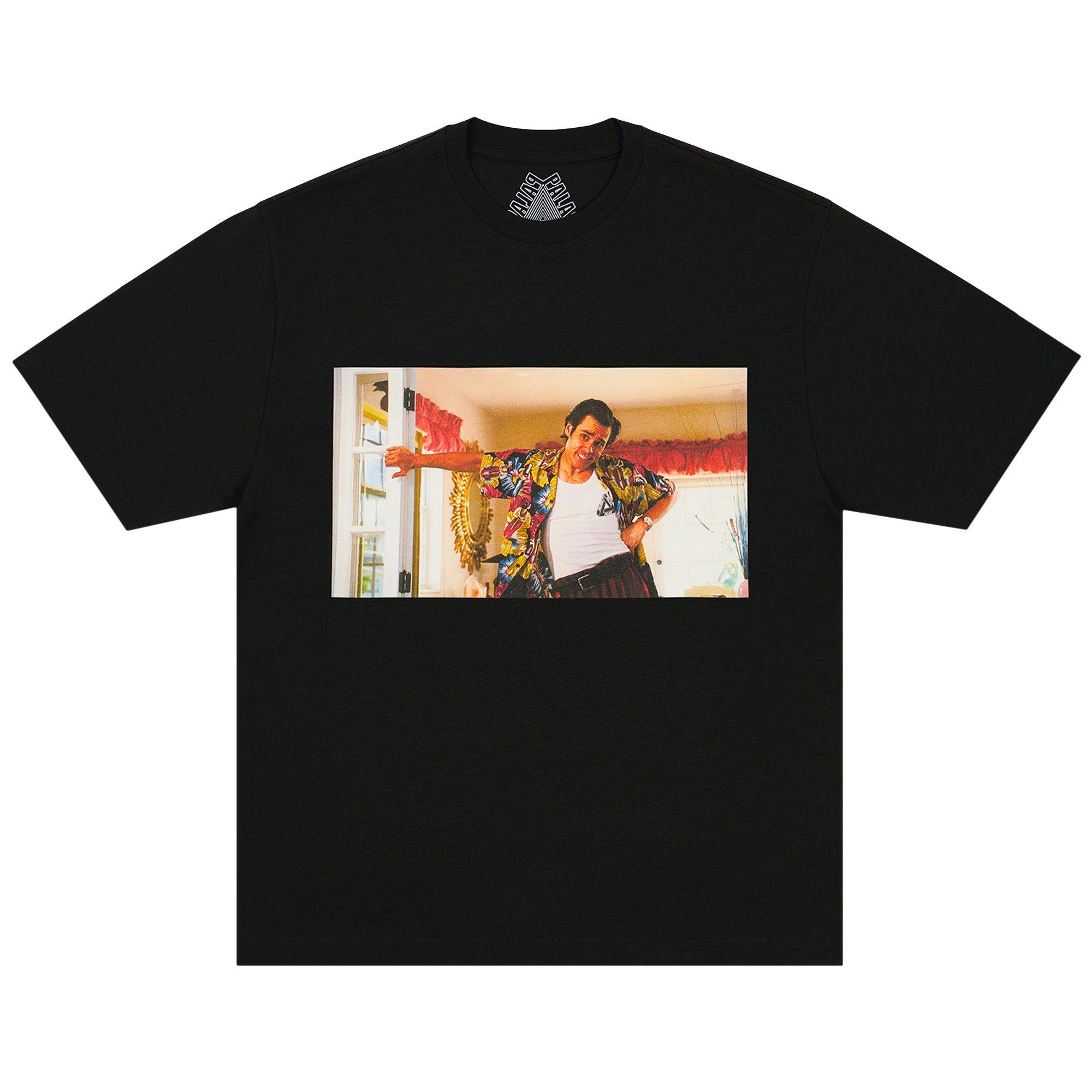 Pre-owned Palace Pal-ace T-shirt 'black' | Men's Size M