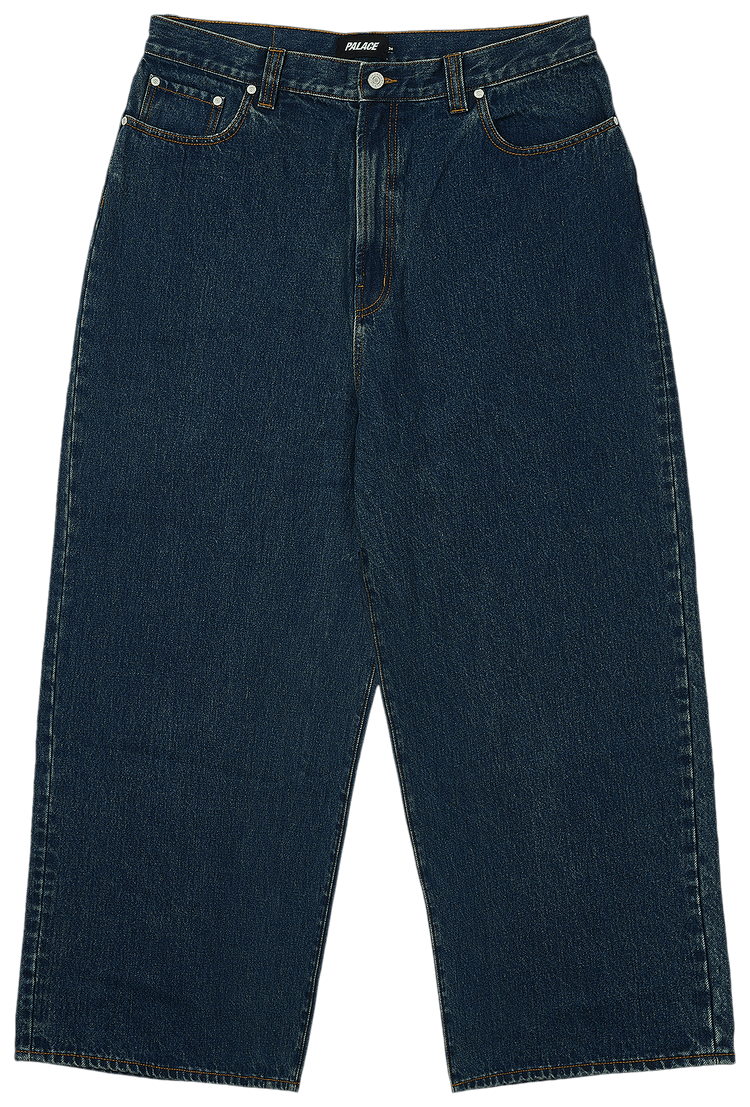 Buy Palace jeans : New & Pre-Owned | GOAT