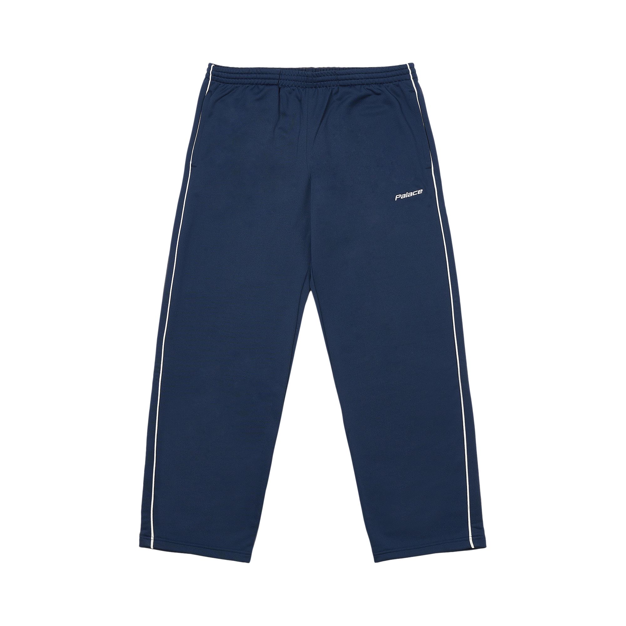 Pre-owned Palace P-knit Track Jogger 'navy' | Blue | Men's Size M