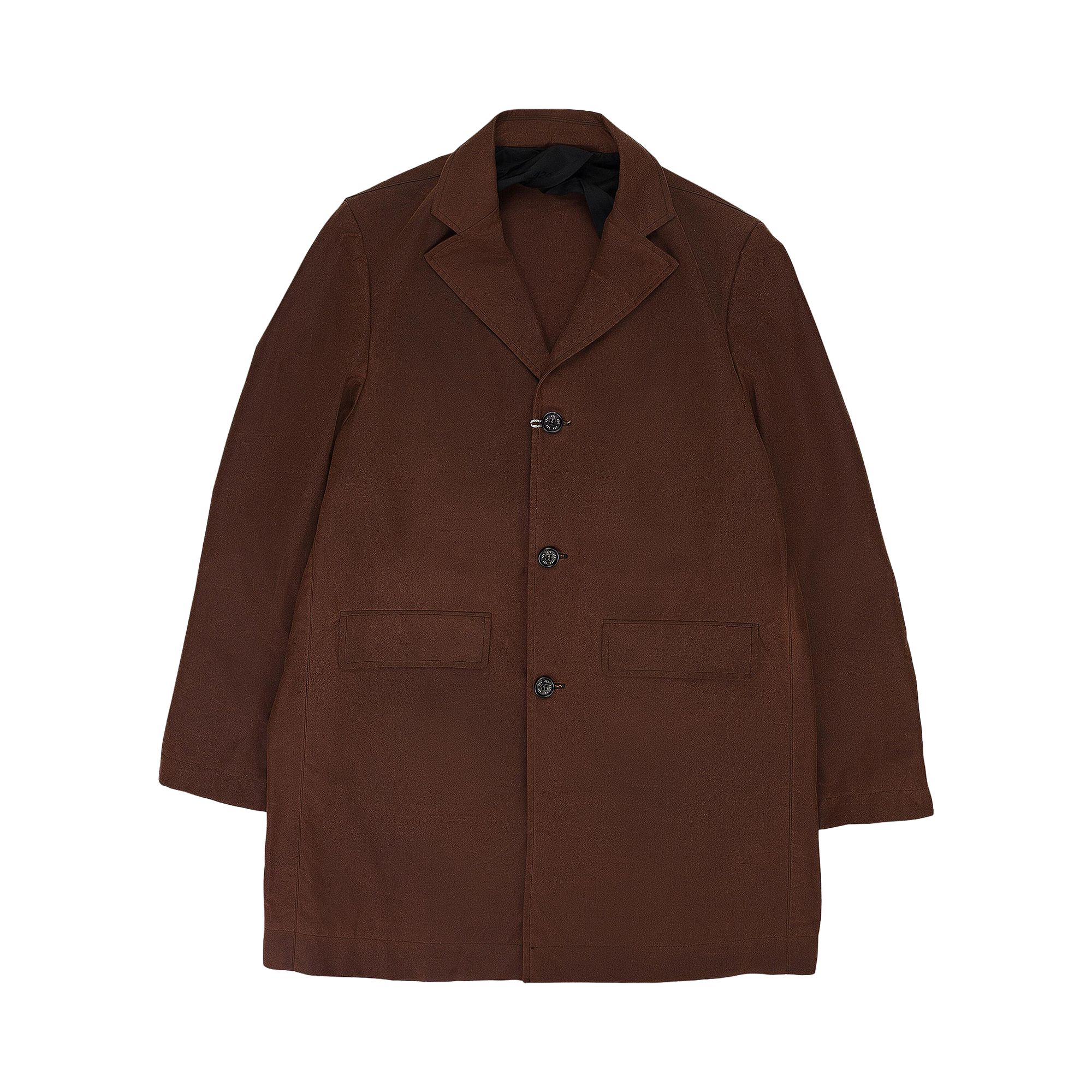 Click to view more detailed imagery on our partner's website Pre-owned 424 Giacca Uomo Jacket 'multicolor' | Multi-color | Men's Size 46