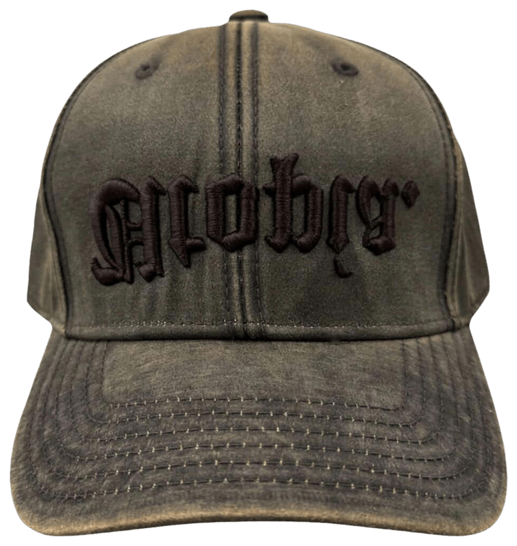 Travis Scott Cactus Jack Nightshow Wax Hat | Grailed