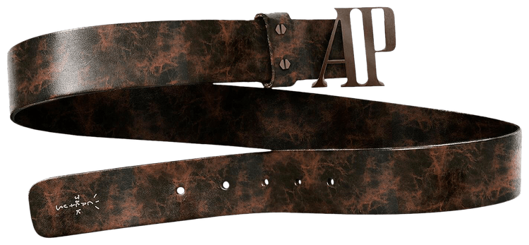 【メール便送料無料対応可】 Travis By Jack Cactus Buy Scott Iconic & Releases New Belts: 小物