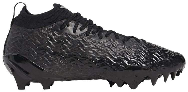 Under Armour Spotlight Pro Black