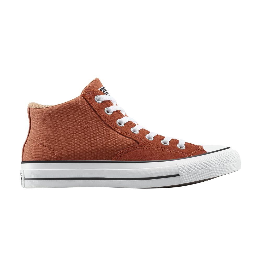 Converse Chuck Taylor All Star Mid 'Malden Street - Red Terracotta' | Men's Size 13 - A11703F