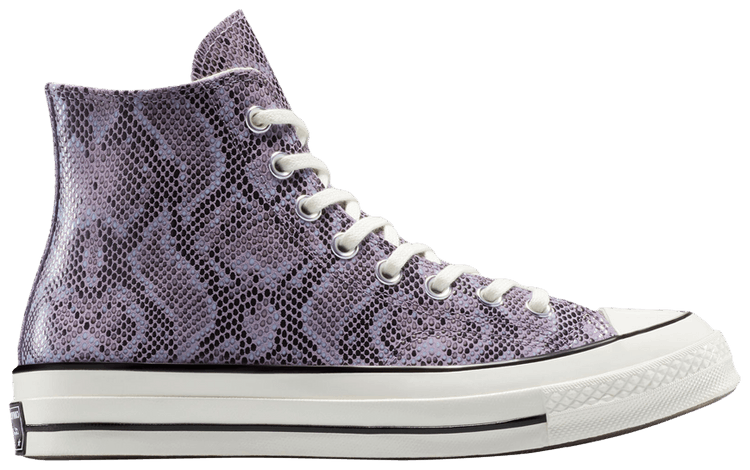 Converse Chuck 70 High Faux Snakeskin