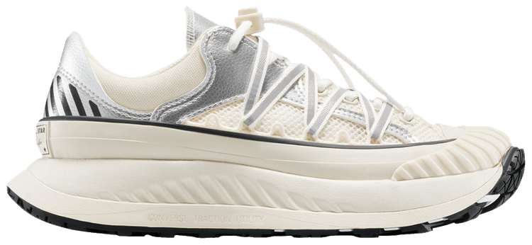 Converse Chuck 70 AT CX Low Metallic Pack