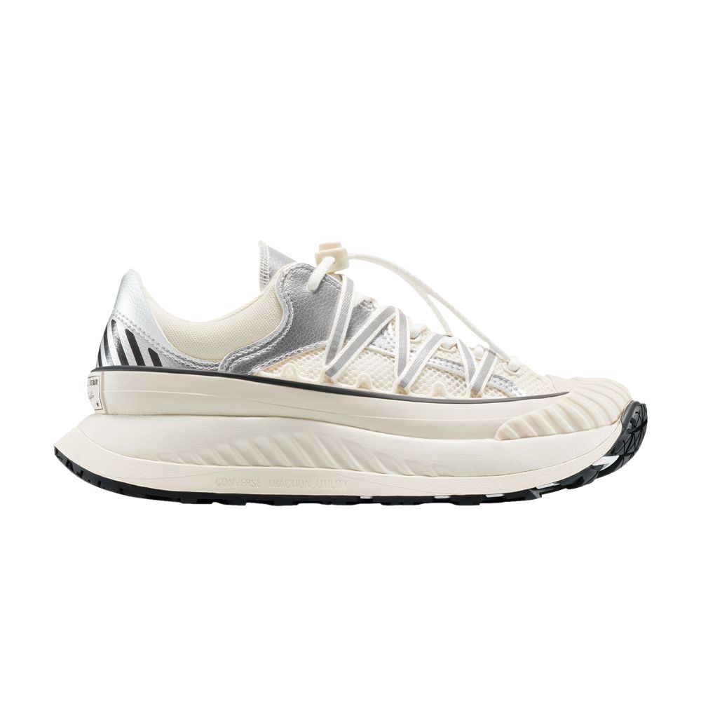 Converse Chuck 70 AT-CX Low 'Metallic Pack' | Cream | Men's Size 3.5 - A15186C
