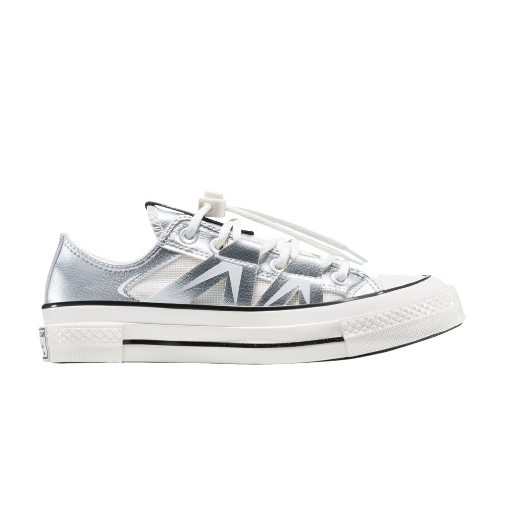 Converse Chuck 70 Low 'Metallic Pack' | Cream | Men's Size 11 - A15188C