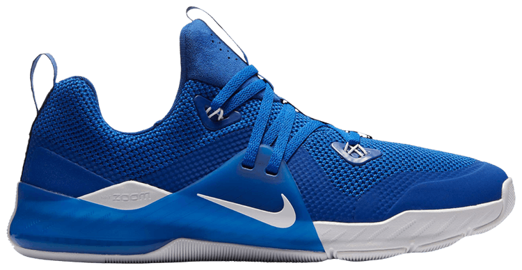 Zoom Train Command Game Royal