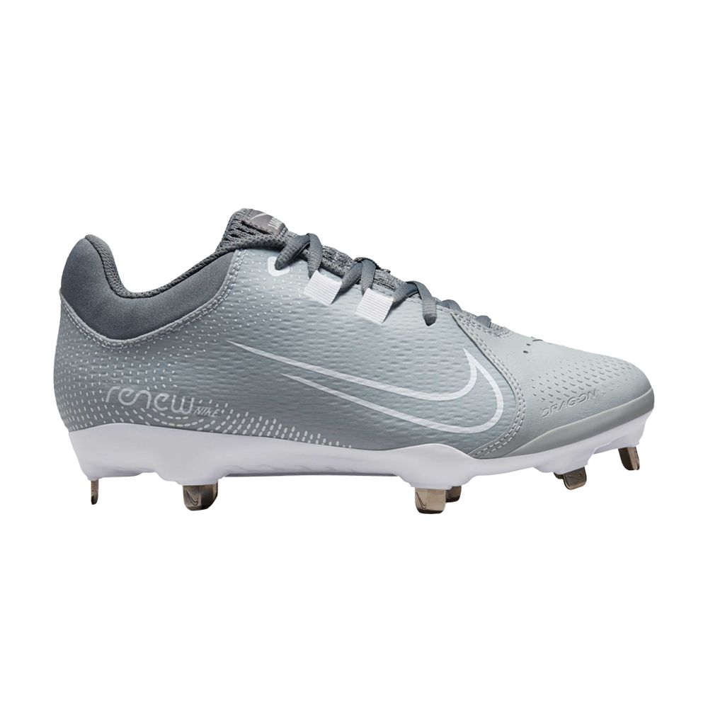 Nike Wmns HyperDiamond 4 Pro 'Wolf Grey' | Women's Size 9 - CZ5920-012