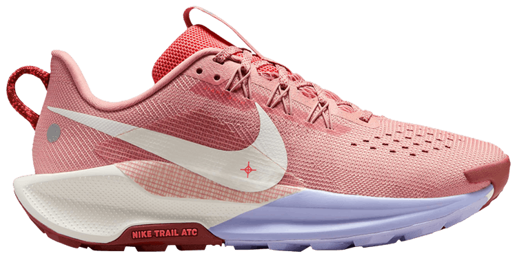 Nike Wmns Pegasus Trail 5 Red Stardust