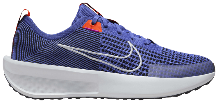Nike Interact Run Astronomy Blue