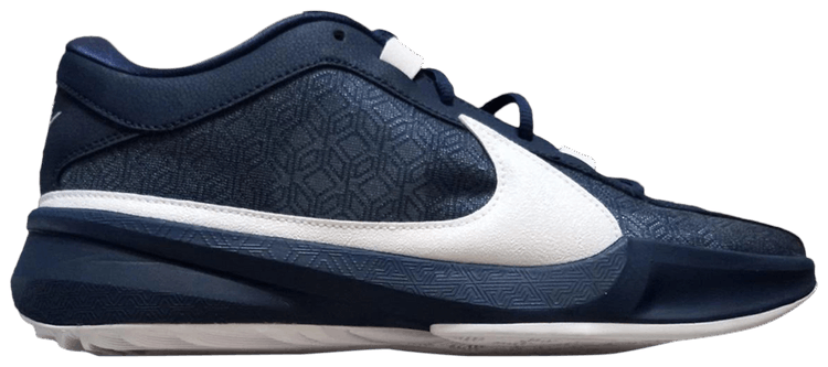 Nike Zoom Freak 5 TB Promo Midnight Navy